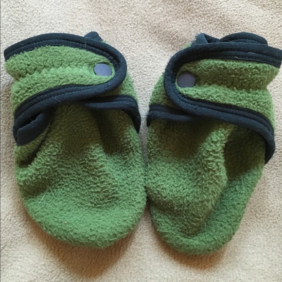 patagonia slippers